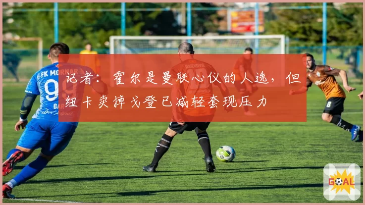 记者：霍尔是曼联心仪的人选，但纽卡卖掉戈登已减轻套现压力