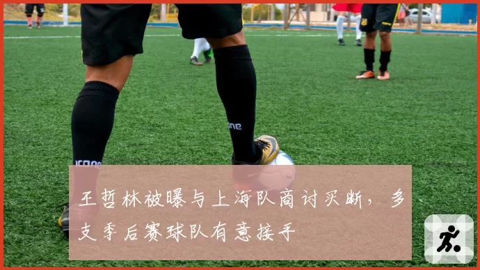 王哲林被曝与上海队商讨买断，多支季后赛球队有意接手