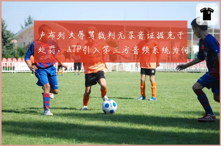 卢布列夫辱骂裁判无录音证据免于处罚,ATP引入第三方音频系统为何再度搁浅?